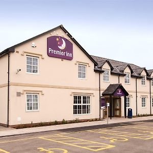 Premier Inn Crewe West