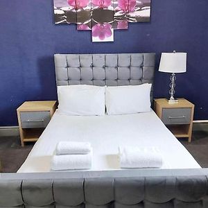 Standard Double Suite